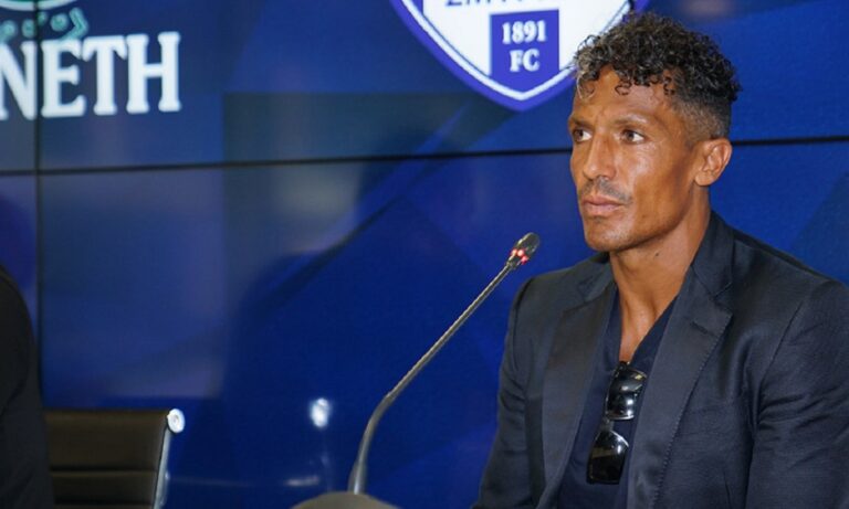 Απόλλων Σμύρνης: Τι (δεν) θα δώσει ο Μπρούνο Άλβες