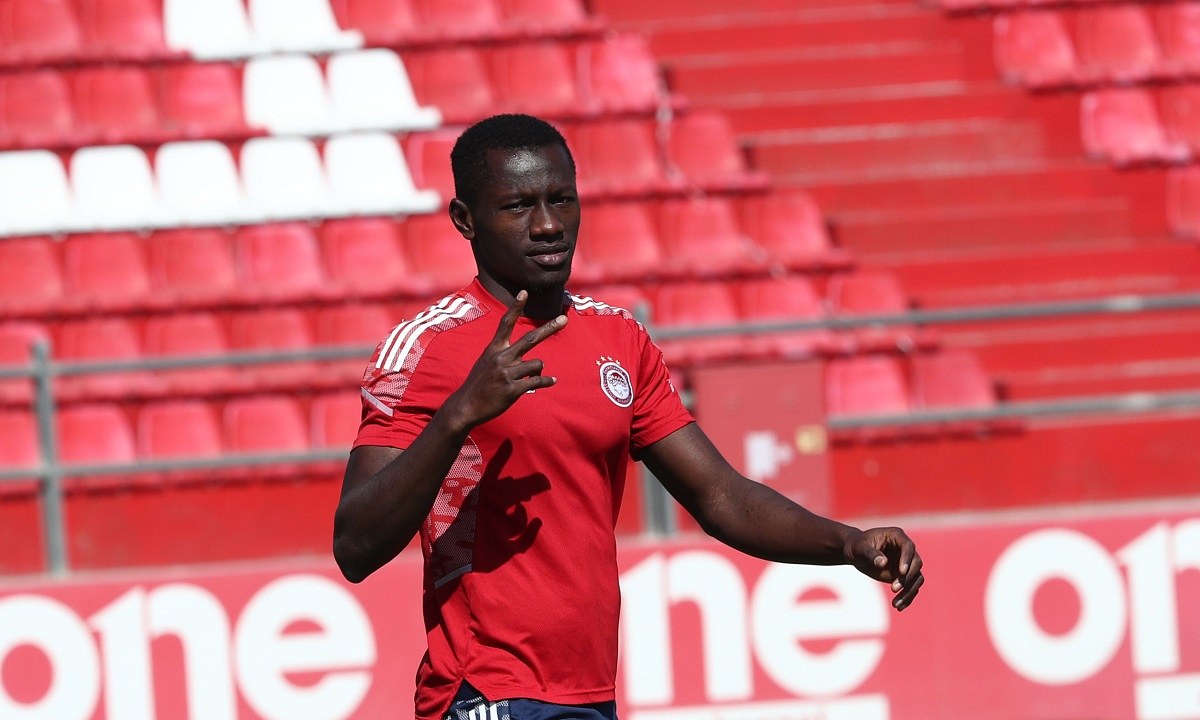 Ολυμπιακός: Θέλει διαχείριση το κεφάλαιο Καμαρά!