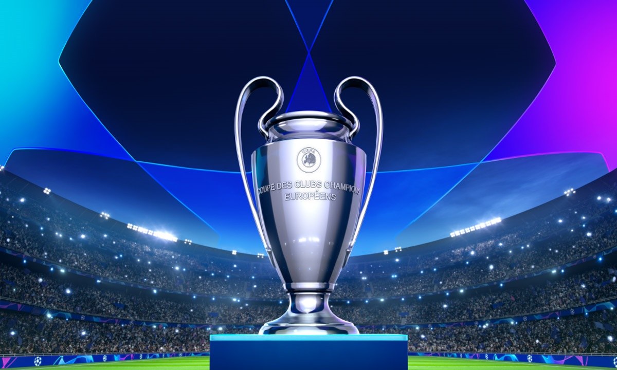 Champions League: Πέντε προτάσεις με απόδοση 32.00!