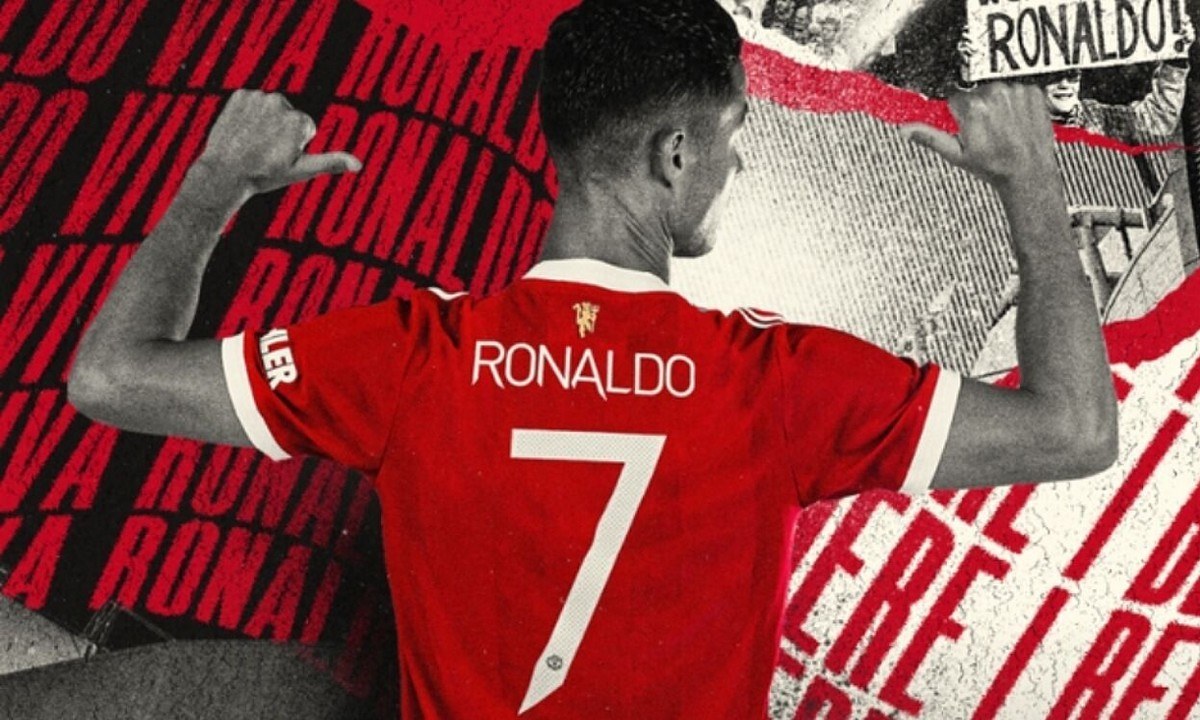 Κριστιάνο Ρονάλντο: το βιβλίο που πρέπει να διαβάσουν όλα τα παιδιά είναι εδώ!