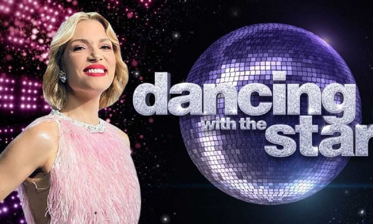 Dancing With The Stars: Αυτοί είναι οι 16 celebrities