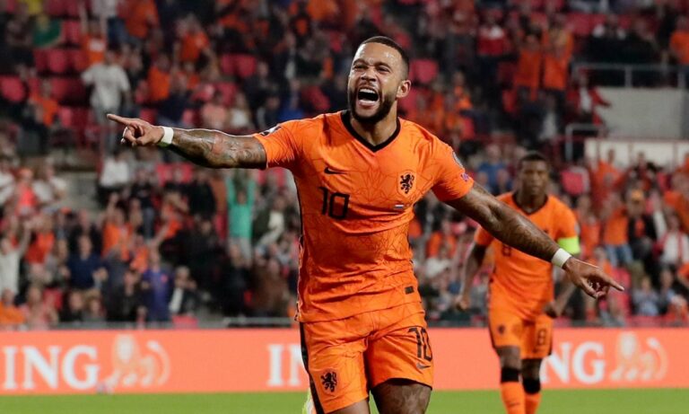 Προκριματικά Μουντιάλ: Κυνική Ολλανδία, σε μπελάδες η Γαλλία (vids)