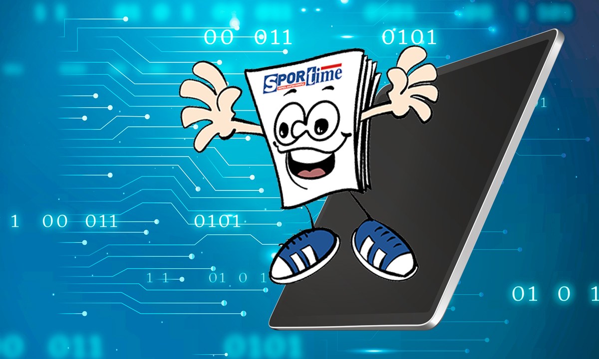 e-Sportime: Σπάσαμε όλα τα κοντέρ – Πάνω από 10.000 downloads Κυριακή και Δευτέρα!