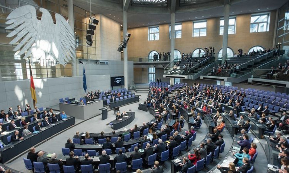 Εκλογές στη Γερμανία: Έλληνες ομογενείς διεκδικούν μια θέση στο Γερμανικό κοινοβούλιο!