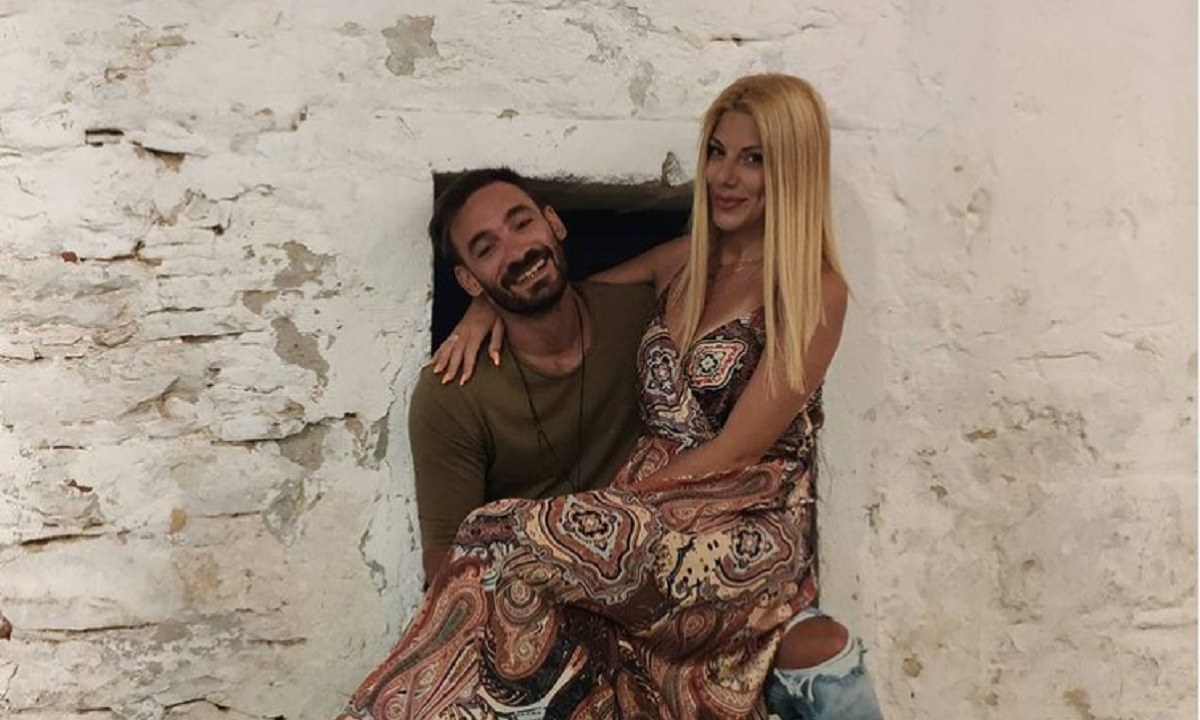 Έλενα Πολυχρονοπούλου: Τη Δευτέρα στον ανακριτή η πρώην παίκτρια του Power of Love