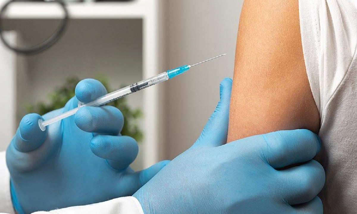 Εμβόλιο – Υγειονομικοί: «Συνάντηση την Κυριακή στο πάρκο Ελευθερίας κατά του υποχρεωτικού εμβολιασμού»