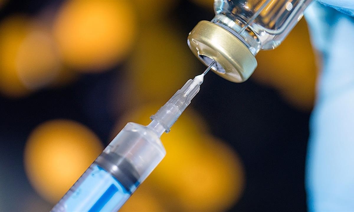 Κορονοϊός – Εμβόλια: Ανοιχτή από σήμερα η πλατφόρμα για την τρίτη δόση!