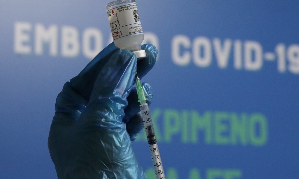 Εμβολιασμός: Δυναμική παρέμβαση από την Ένωση Στρατιωτικών Ηπείρου – «Όχι στην υποχρεωτικότητα»
