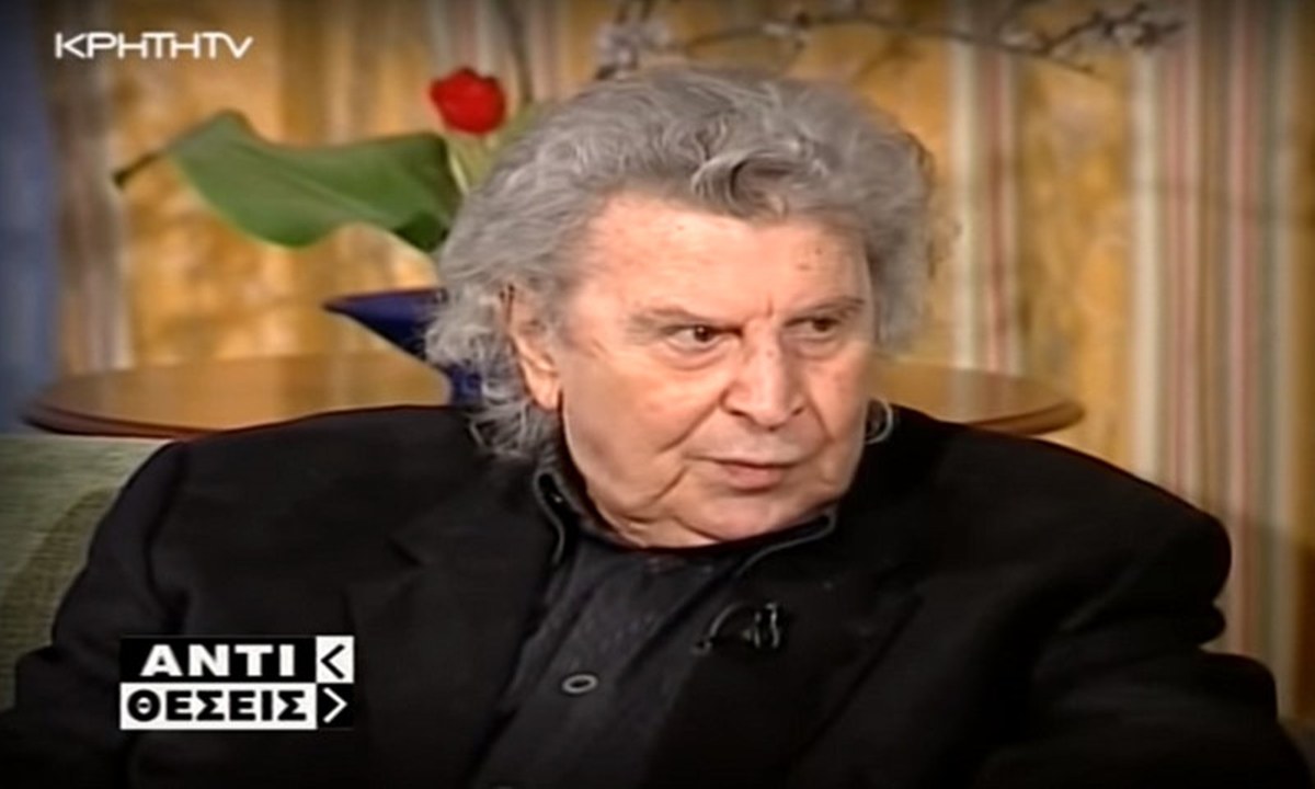 O Μίκης Θεοδωράκης σε συνέντευξη του από το 2006 χαρακτήρισε τον εαυτό του ως «παιδί της Εκκλησίας» και μίλησε για το μεγαλείο της Βυζαντινής Μουσικής που επηρέασε και το έργο του.