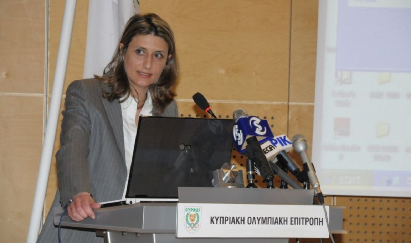 Ο Γιώργος Χρυσοστόμου φαίνεται πως θα μείνει στην ιστορία της ΚΟΕ, σαν ο παράγοντας που το έργο που θα έχει αφήσει είναι να τρώει ανθρώπους!