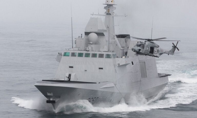 Φρεγάτες: Απίστευτο αυτό που συμβαίνει με τις γαλλικές – Δείτε το poll