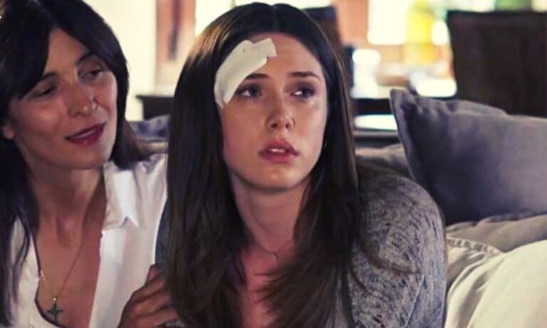 Γη Της Ελιάς Spoiler: Δολοφονική επίθεση στην Μυρτάλη – Ο νέος κακοποιός