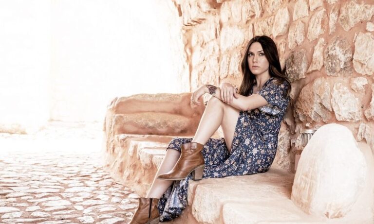 Η Γη της Ελιάς spoiler 16/9: Καταρρέει η Χάιδω!