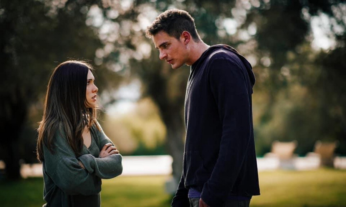 Η γη της ελιάς – spoiler: Πρεμιέρα απόψε με ένα καθηλωτικό επεισόδιο (vid)