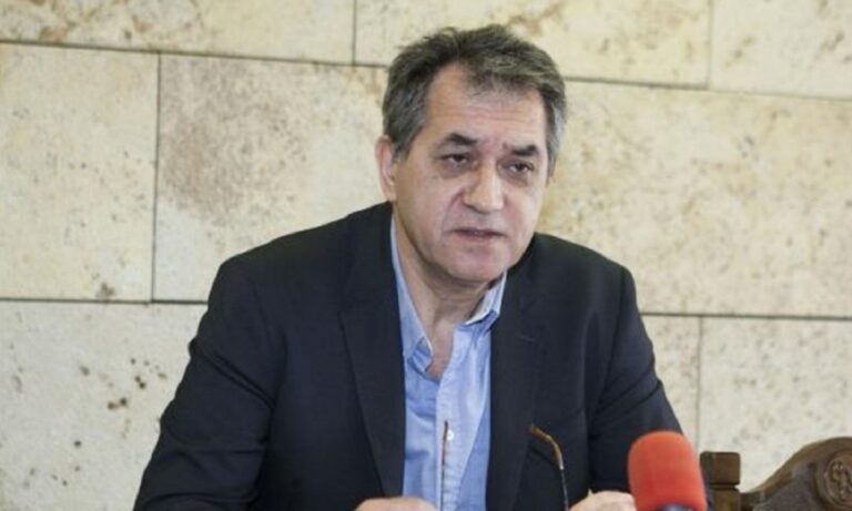 Δελής (Βουλευτής ΚΚΕ): «Απαράδεκτη η αφαίρεση βαθμών από την ΠΑΕ Άρης»