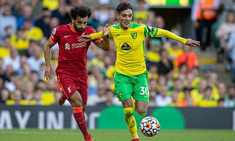 Γιαννούλης – Αποκάλυψη: Η Νόριτς είπε «όχι» στα 15 εκατομμύρια ευρώ της Ρόμα!