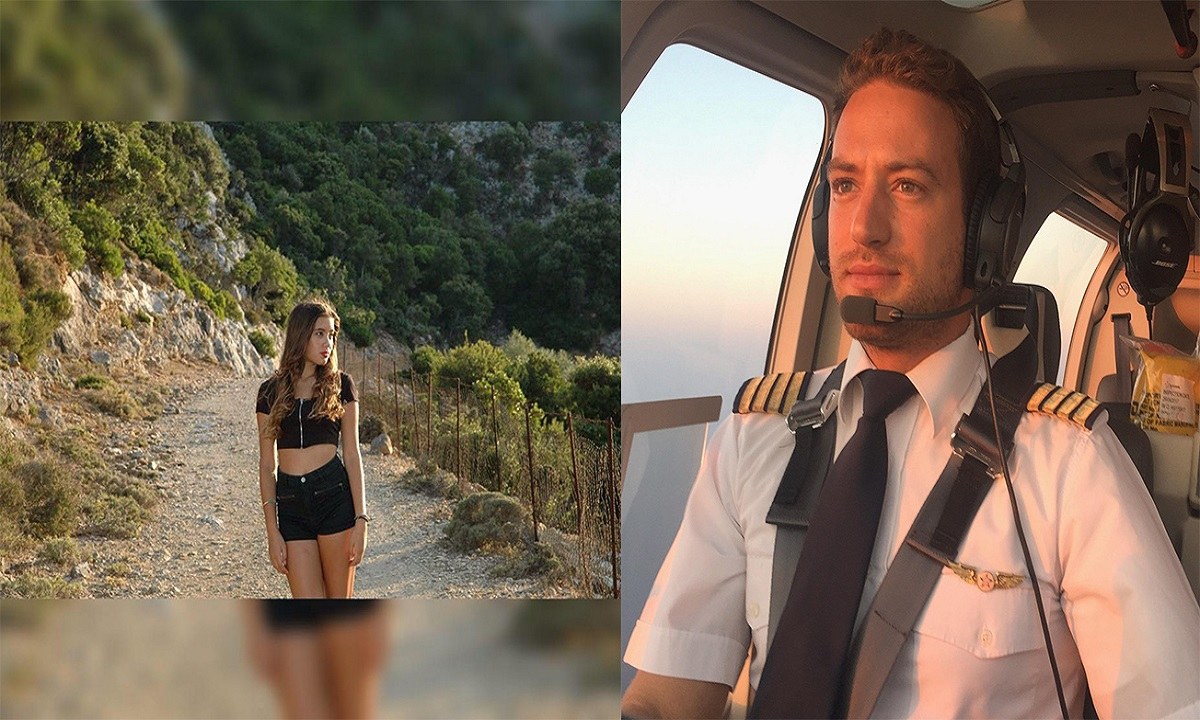 Έγκλημα στα Γλυκά Νερά: Έτσι περνάει η μικρή Λυδία στην Αλόννησο!