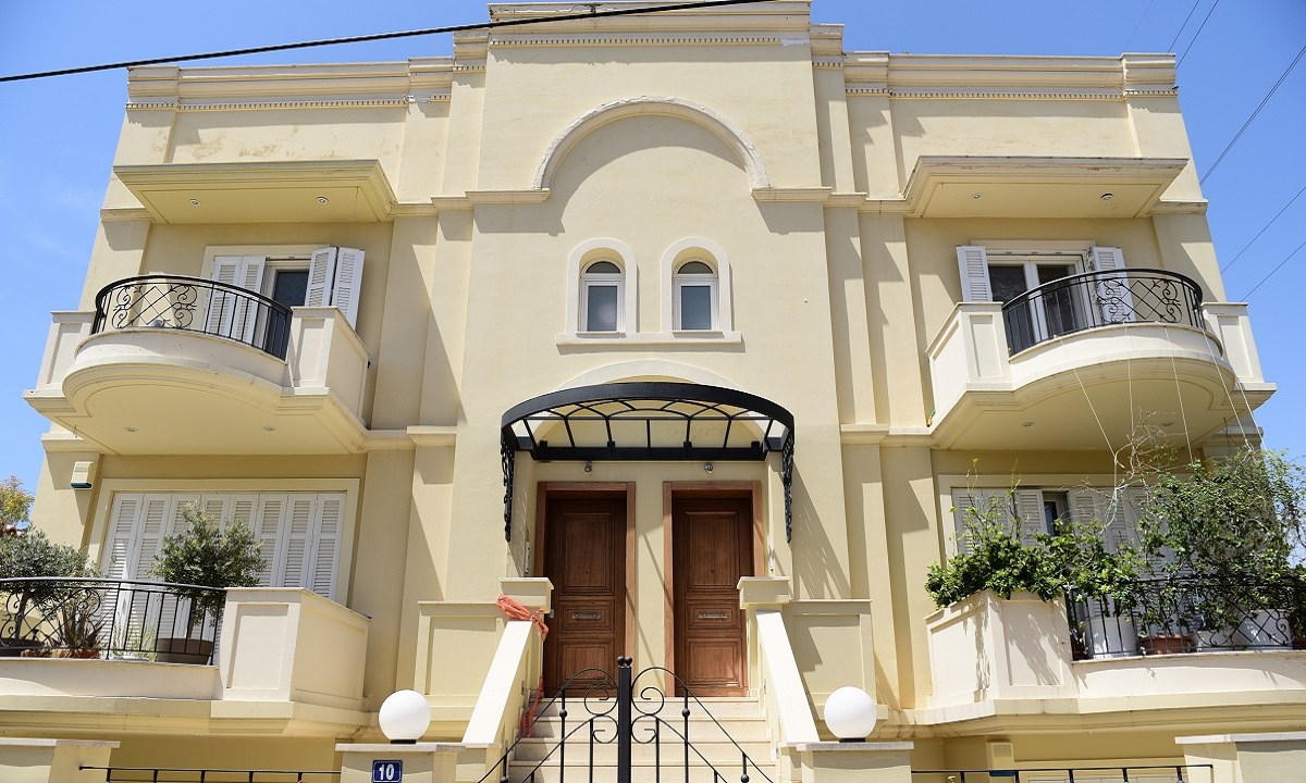 Γλυκά Νερά: Δεν μπορεί να κοιμηθεί τα βράδια ο Άραβας που νοίκιασε το σπίτι που σκότωσε ο Μπάμπης την Καρολάιν