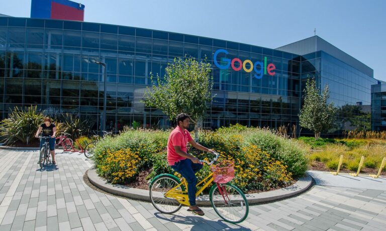 Σαν Σήμερα: Η ίδρυση της Google στις 4 Σεπτεμβρίου 1998