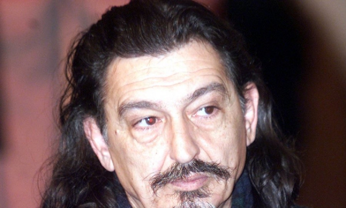 Πέθανε ο ηθοποιός Μιχάλης Γούναρης. Τη δυσάρεστη είδηση γνωστοποίησε ο συνάδελφός του, Γιάννης Αναστασάκης.
