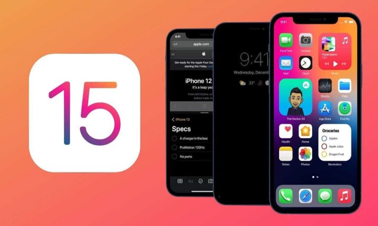 iOS 15: Από σήμερα διαθέσιμο το νέο μεγάλο update – Ποια iPhone είναι συμβατά – Πώς κάνω εγκατάσταση!