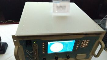 Ελληνοτουρκικά: Μυστική συσκευή του στρατού της Τουρκίας στα χέρια της Ελλάδας!