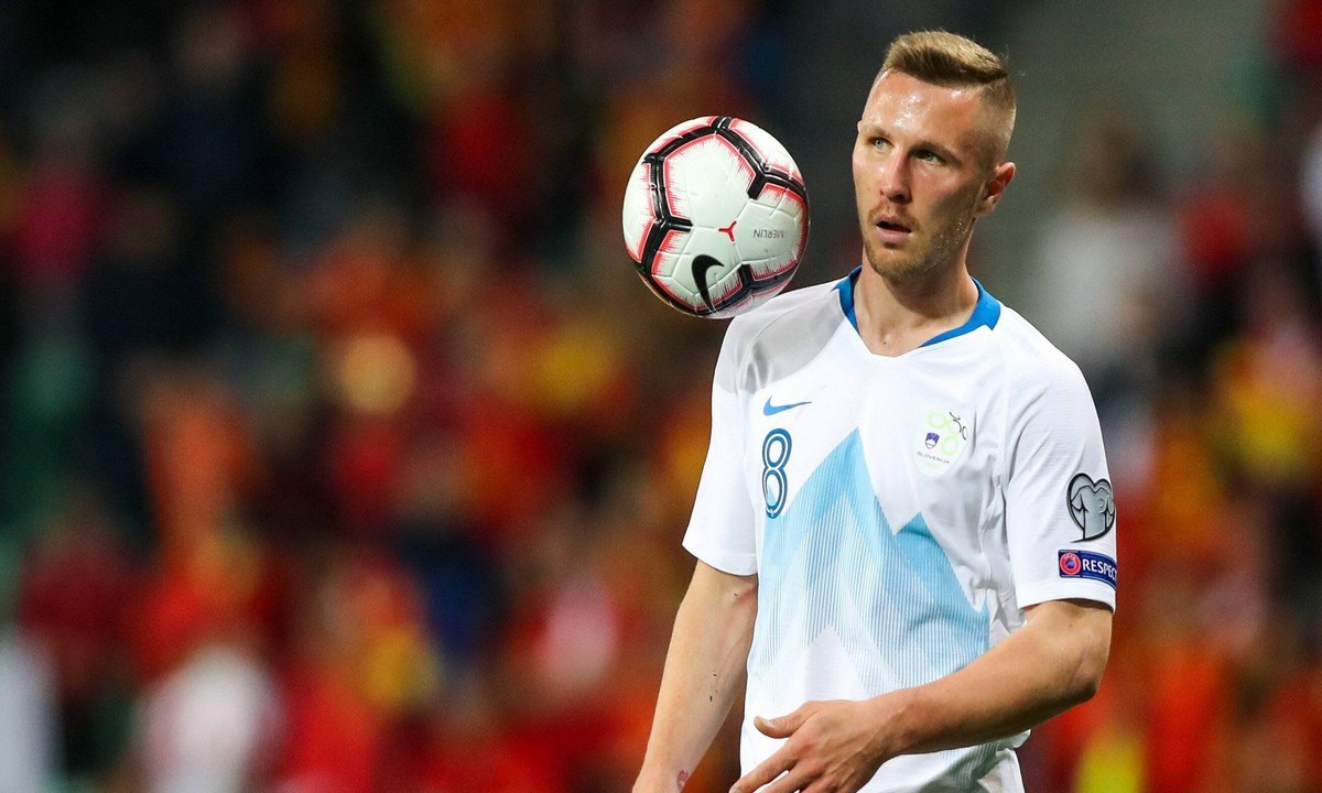 Κούρτιτς: «Αισθάνομαι καλά στον ΠΑΟΚ, ο καθένας πρέπει να είναι έτοιμος όποτε του ζητηθεί»