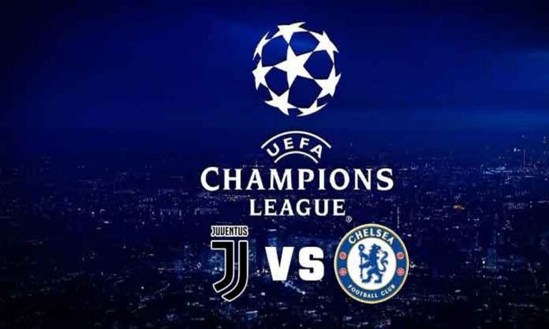 Βραδιά Champions League με ντέρμπι Γιουβέντους-Τσέλσι