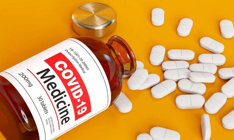 Κορονοϊός: Αυτό είναι το φάρμακο που μειώνει την θνησιμότητα των ασθενών