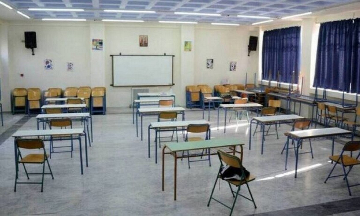 Κορονοϊός σχολεία: Επιστρέφουν σύντομα οι μαθητές – Τι θα ισχύει