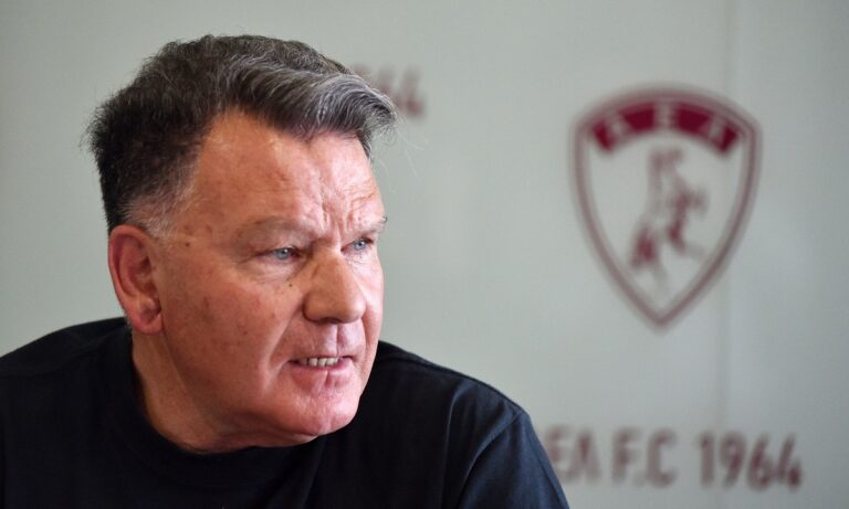 Αθλητικά sites – Ελλάδα: Ο Τσούμπερ, το Big Brother στο Ρέντη και το πετσόκομα του Κούγια!