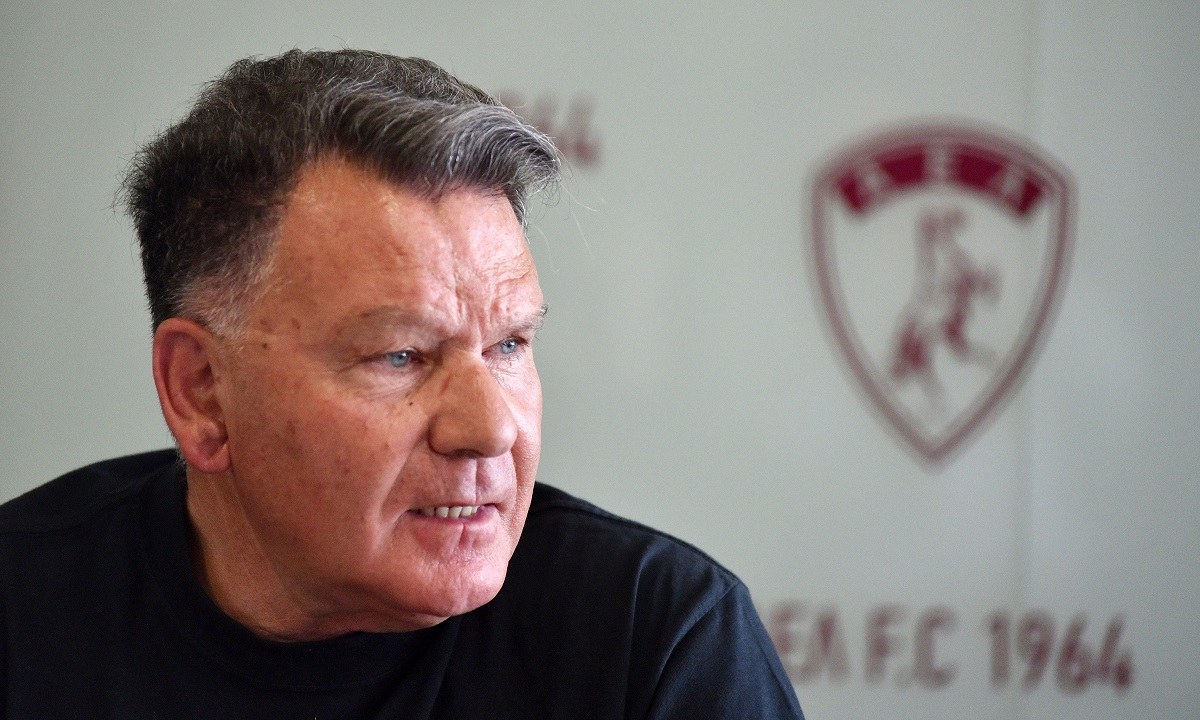 Αθλητικά sites – Ελλάδα: Ο Τσούμπερ, το Big Brother στο Ρέντη και το πετσόκομα του Κούγια!