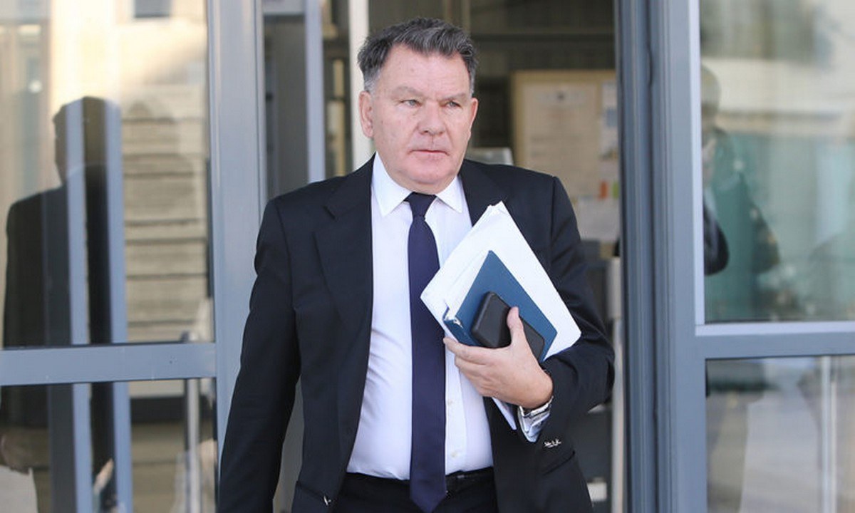 Σεμέδο: Αιχμηρή ανακοίνωση από Κούγια – «Με κάποιους αλητάμπουρες θα τα πούμε στα Δικαστήρια»