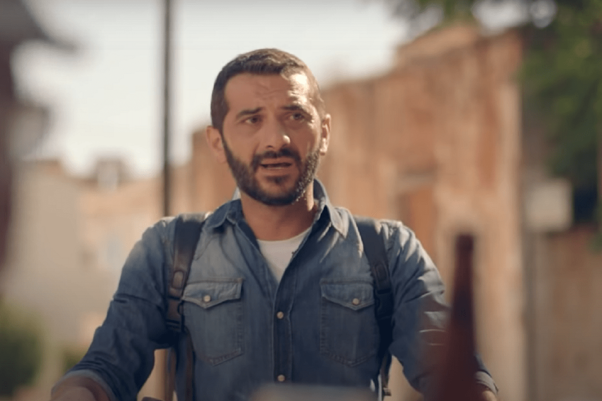 MasterChef: Κέρδισε όλους τους αγώνες ο Λεωνίδας Κουτσόπουλος