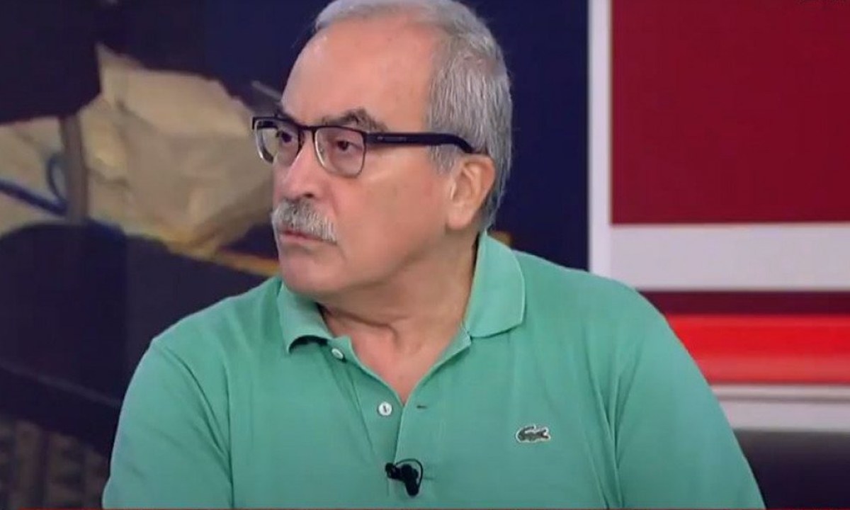 Μ. Λαζανάς για υποχρεωτικότητα στον στρατό: «Σκεφτείτε να έχουμε κρίση στο Αιγαίο και να γυρίσει πίσω πλοίο λόγω… κορονοϊού» – Τι άλλο θα ακούσουμε;