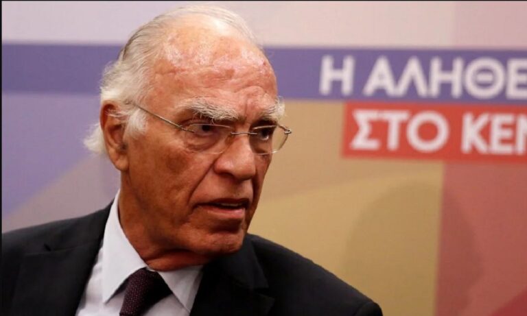 Ο Βασίλης Λεβέντης δίνει μάχη αλλά εξακολουθούν να μην τον σέβονται! (Vid)