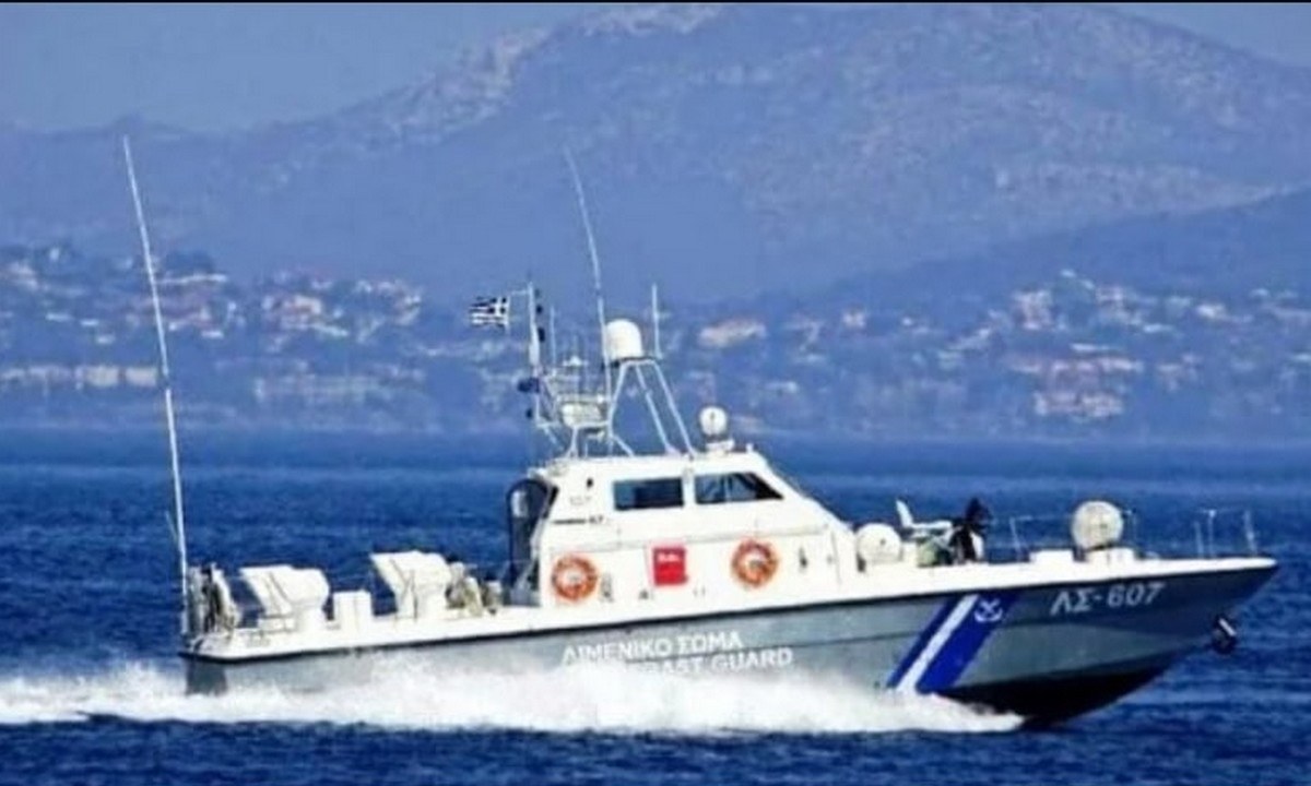 Προσφυγικό: Τα ξημερώματα έγινε η αποβίβαση 152 προσφυγών στα Χανιά