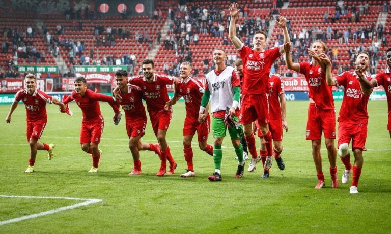 Eredivisie: Νικητής ο Λημνιός στο «ελληνικό» ντέρμπι με τον Δουβίκα