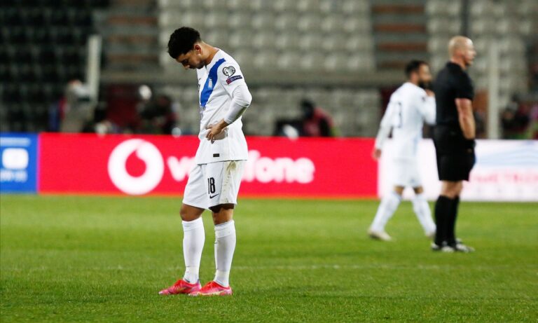 Λημνιός: Ασυλία τέλος από τον Φαν’τ Σχιπ – Το μήνυμα είναι ξεκάθαρο