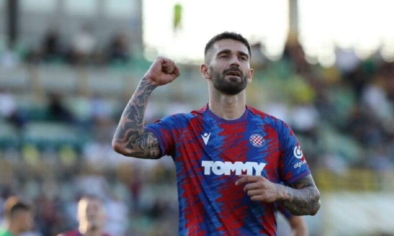 Μάρκο Λιβάγια: Χατ τρικ μέσα σε 23 λεπτά! (vid)