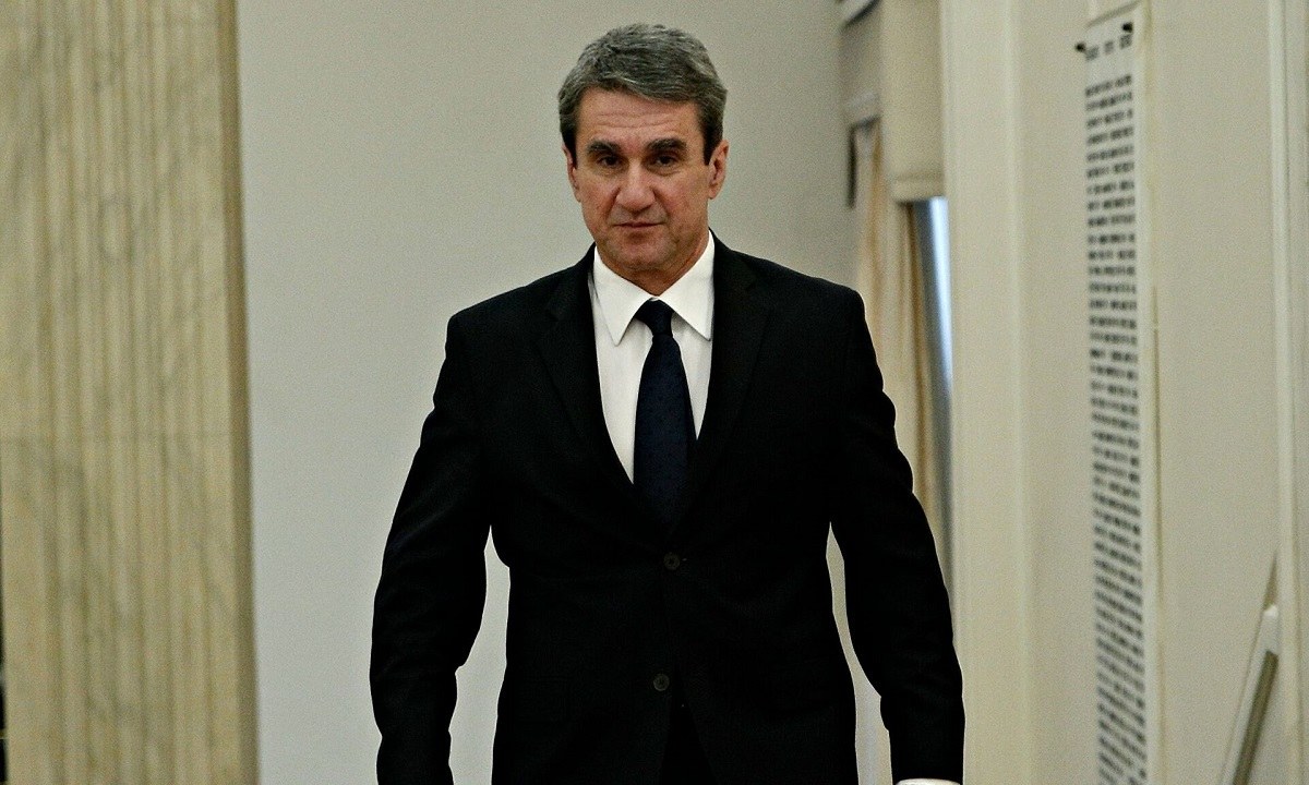 Ανδρέας Λοβέρδος: «Θα υπερδιπλασιάσουμε τις δυνάμεις μας»!