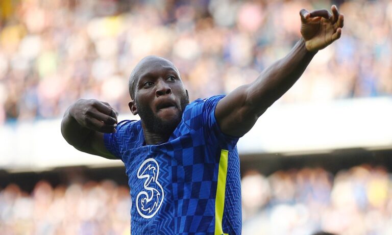 Τσέλσι – Άστον Βίλα 3-0: Κορυφή οι «μπλε» με ασταμάτητο Λουκάκου (VIDS)