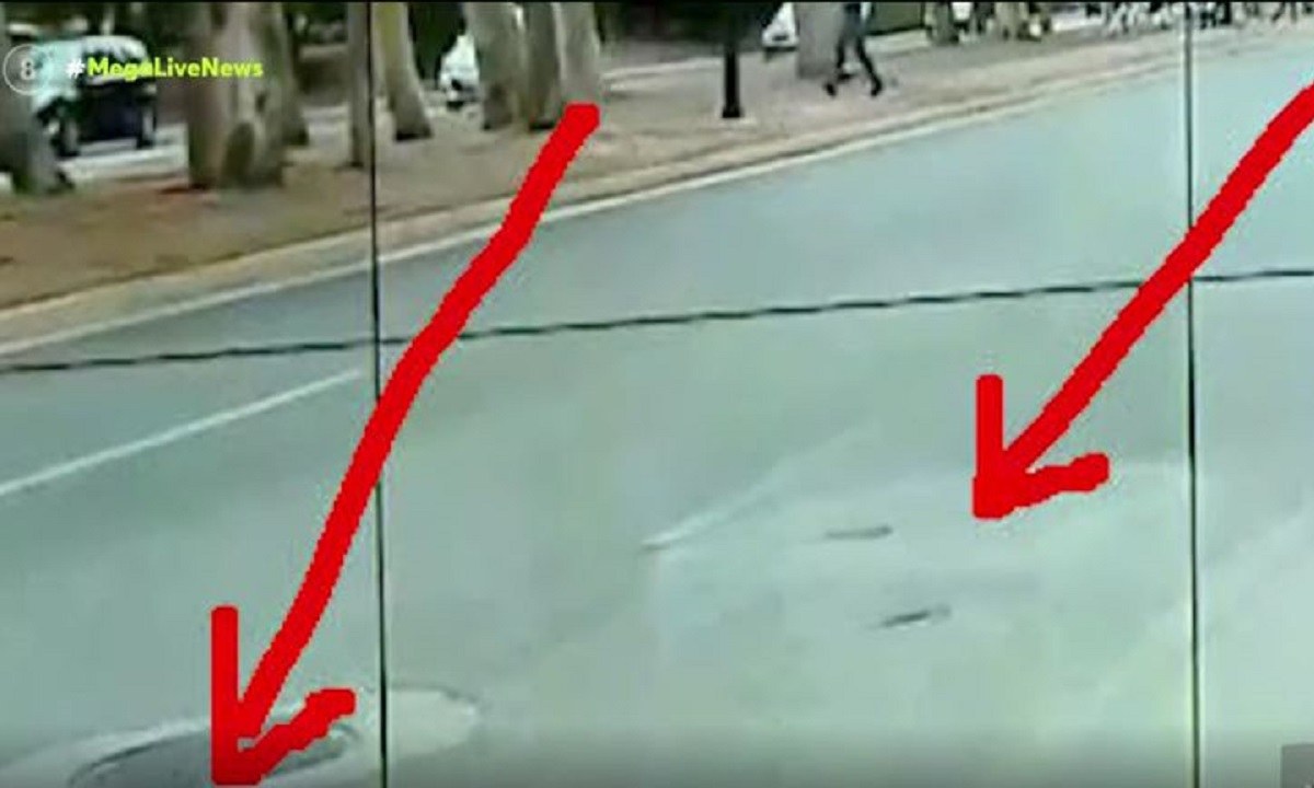 Mad Clip: Οι πιθανές μετατροπές στα λάστιχα και οι ανωμαλίες του δρόμου