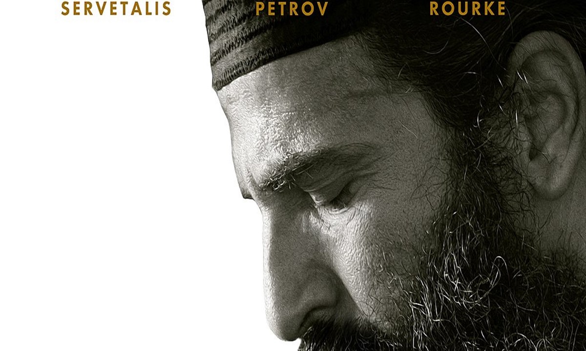 Ο «Άνθρωπος του Θεού» σαρώνει και δίνει απαντήσεις: 170.000 εισιτήρια σε μόλις 11 μέρες!