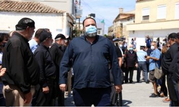 Μίκης Θεοδωράκης | Αθάνατος