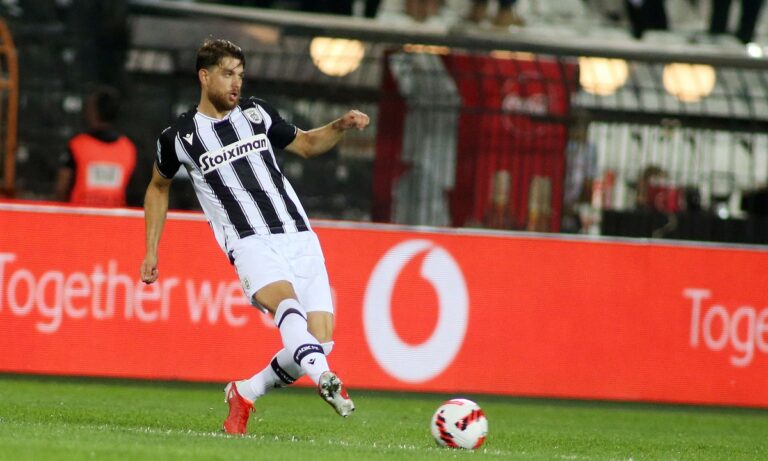 Μιχάι: «Μπορούσαμε να βάλουμε περισσότερα γκολ στην ΑΕΚ»