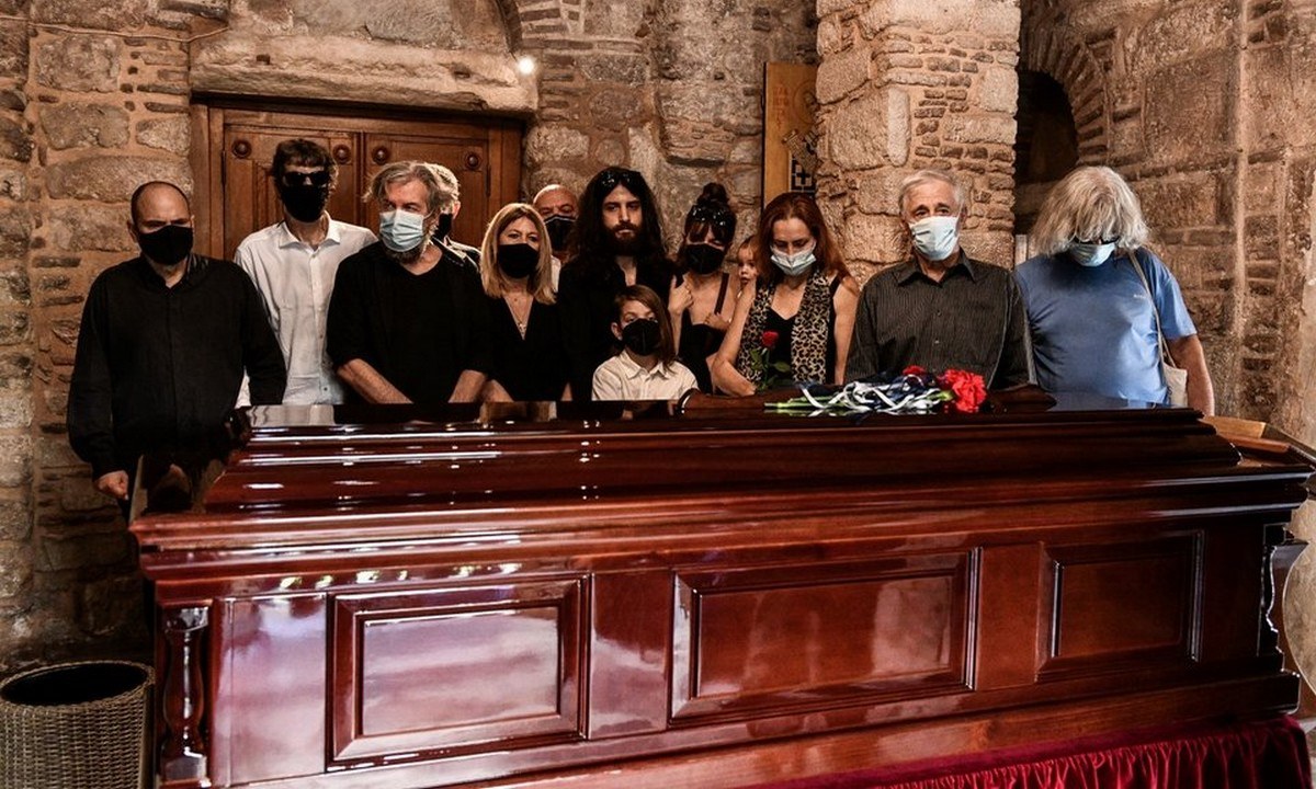Μίκης Θεοδωράκης: Στον τόπο που επιθυμούσε θα γίνει η κηδεία του – Η δικαστική απόφαση