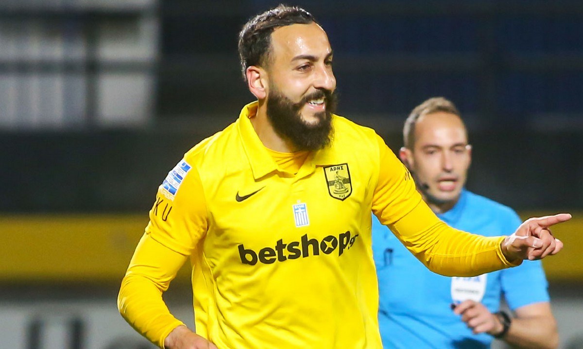 Άρης: Ούτε στο γήπεδο θα πατάει ο Κώστας Μήτρογλου…