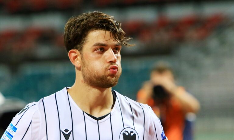 ΠΑΟΚ: Η απόφαση του Ενέα Μιχάι!