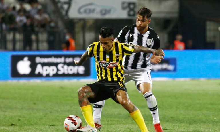 Μιχάι: «Είμαστε από τα φαβορί για το πρωτάθλημα, ο Μπίσεσβαρ μου έμοιαζε με τον… Μέσι!»